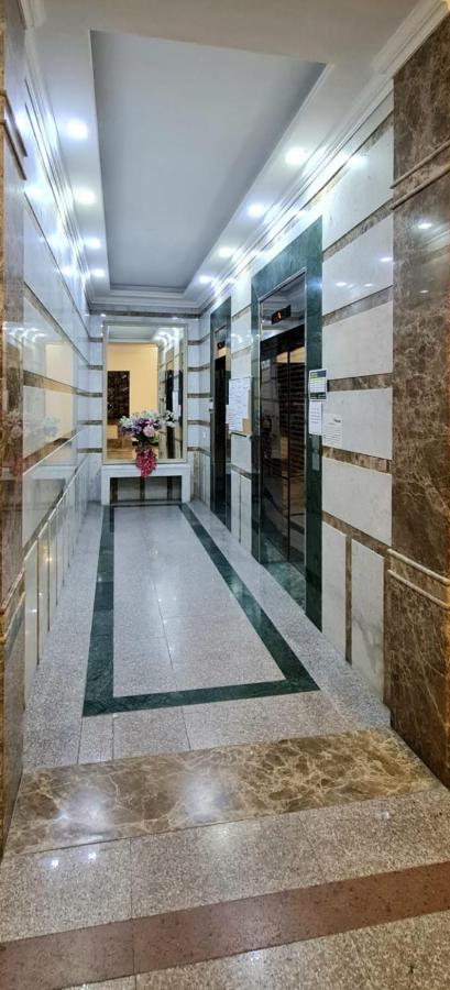 Leyla_Apartments-2 Baku Extérieur photo